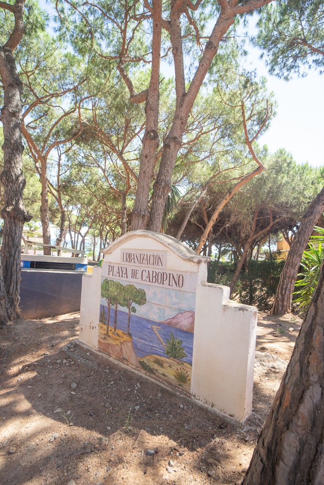 Villa Costa Marbella foto 3