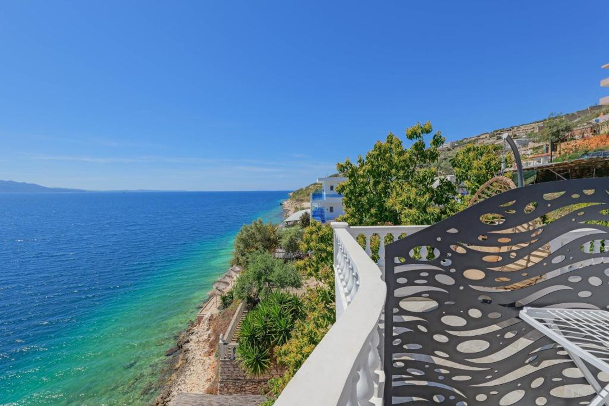Villa Juna Beach foto 2