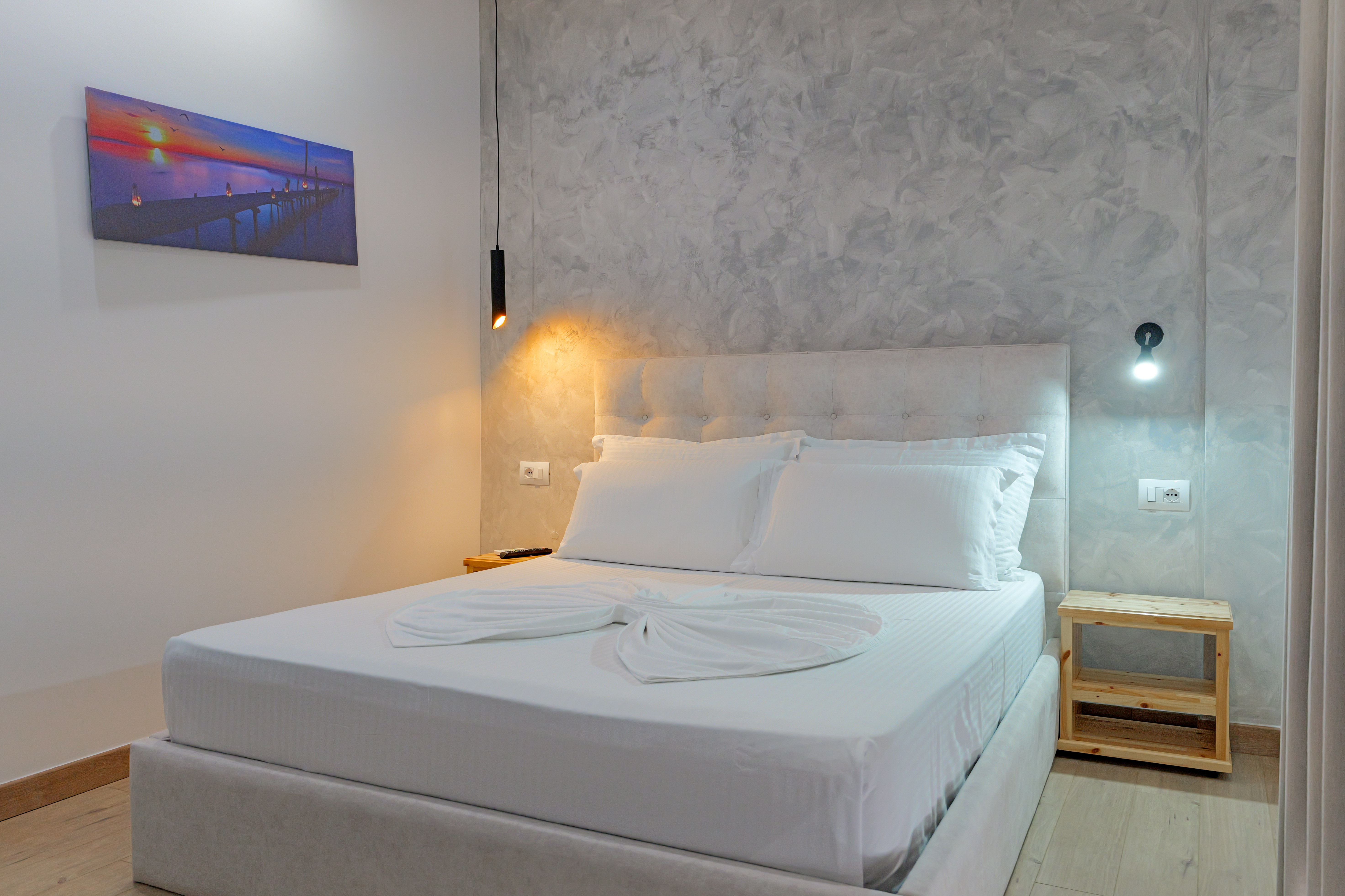 Villa Juna Beach foto 4