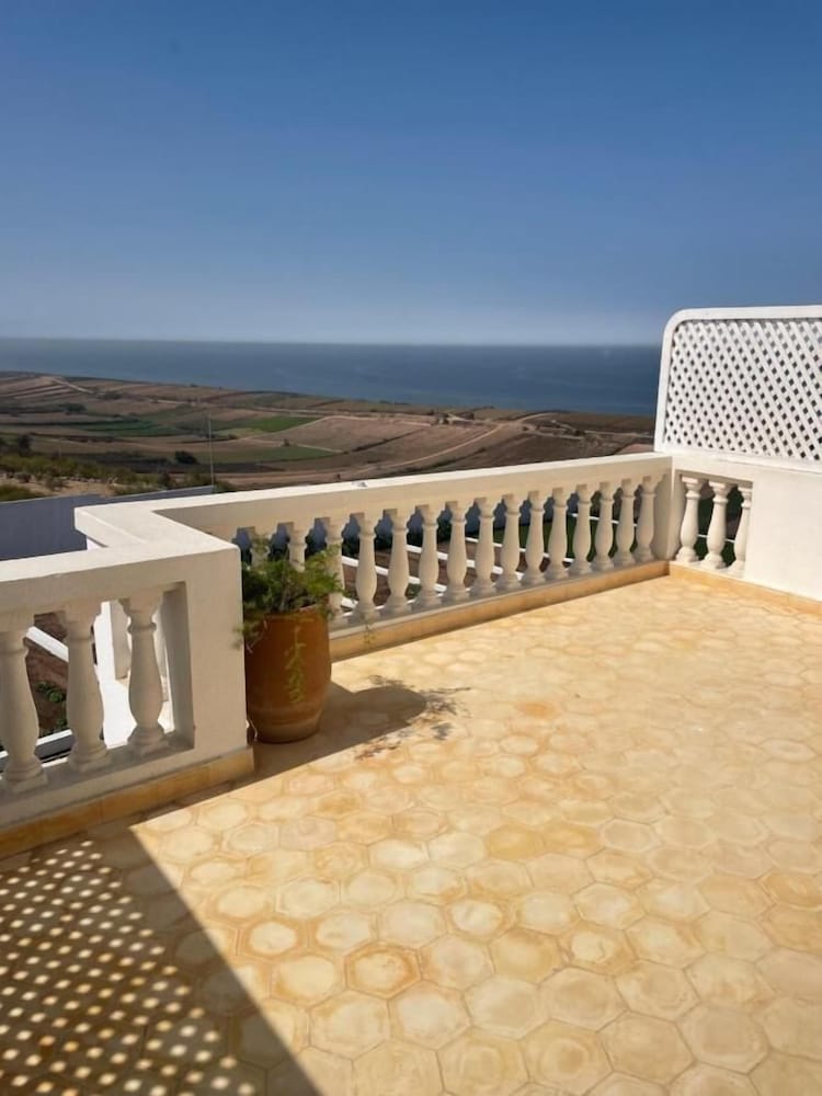 Villa La Falaise foto 2