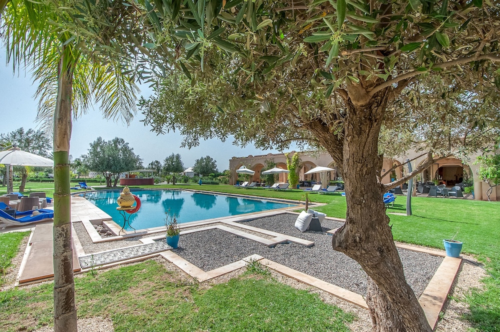 Villa Marco foto 2
