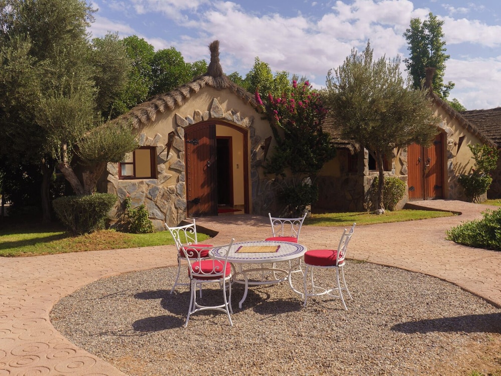 Villa Marco foto 3