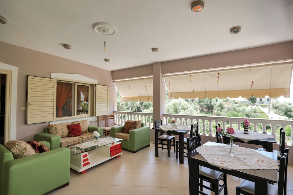 Villa Matilda foto 2