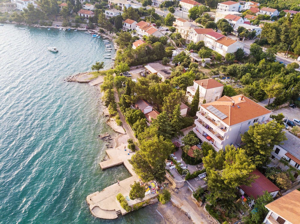 Villa Vicko foto 2