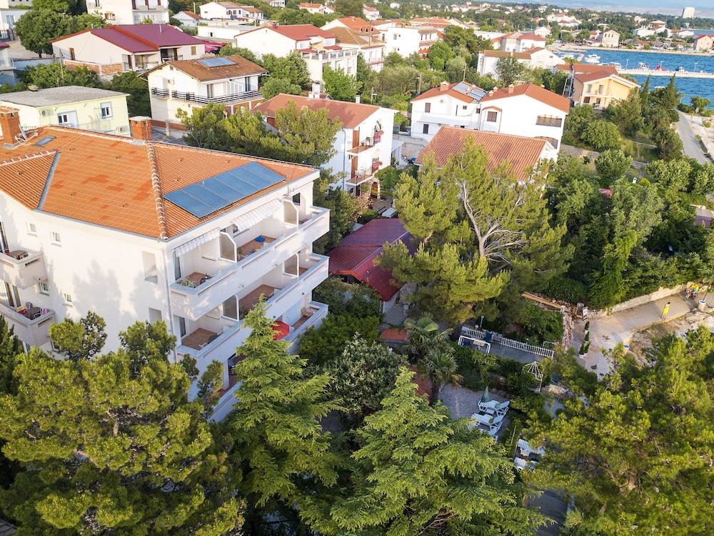Villa Vicko foto 3