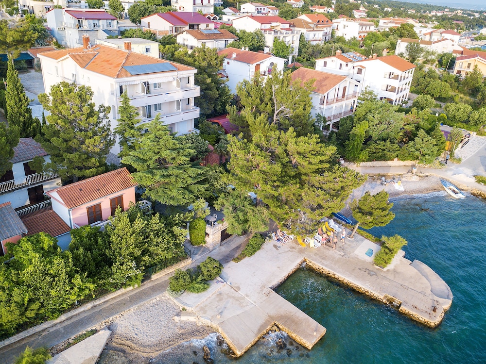 Villa Vicko foto 4