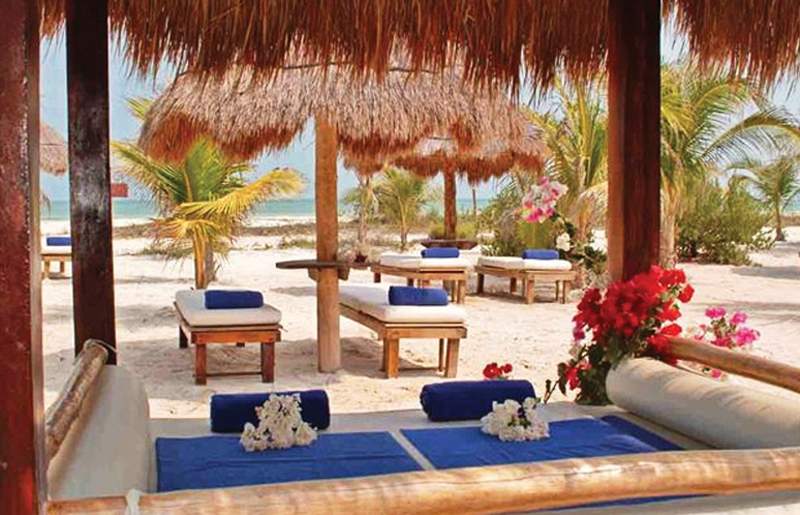 Villas HM Paraiso del Mar foto 4