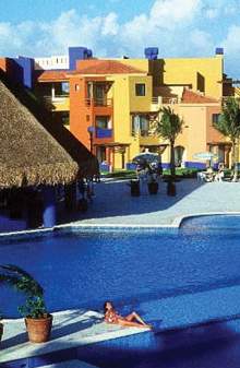 Viva Wyndham Maya foto 2