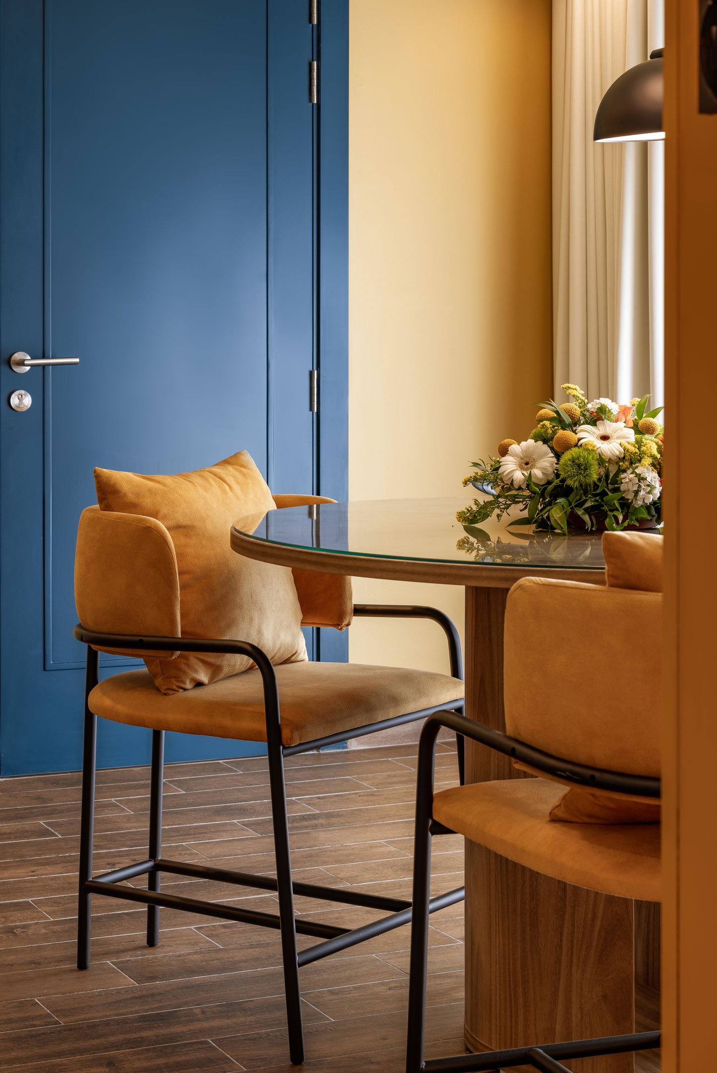 Vivaldi Hotel foto 2