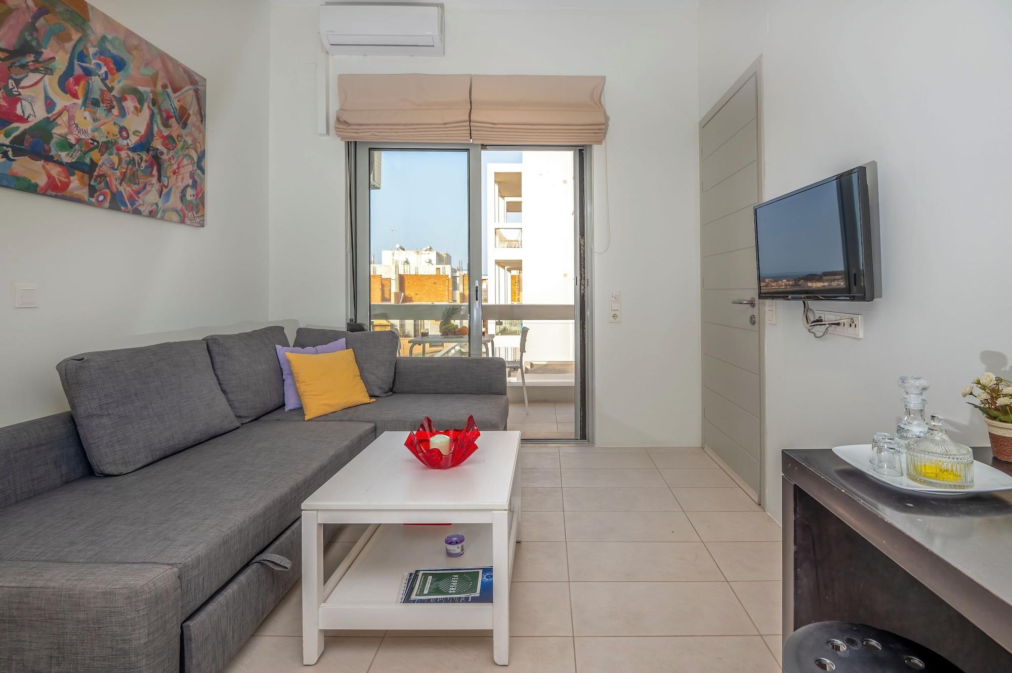 Hotel-promotiefoto — Vivian Art Apartments