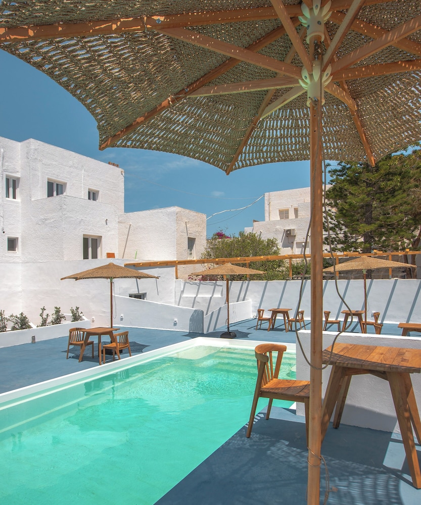 Voca Hotel & Suites foto 2