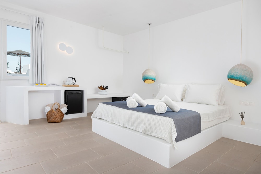 Voca Hotel & Suites foto 3