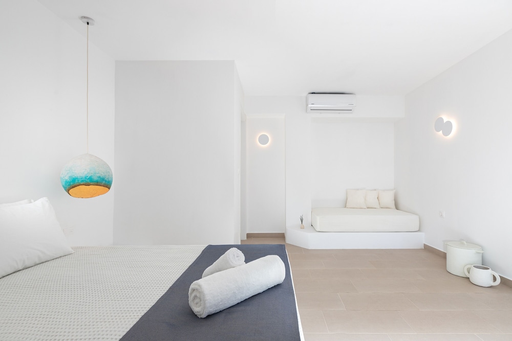 Voca Hotel & Suites foto 4