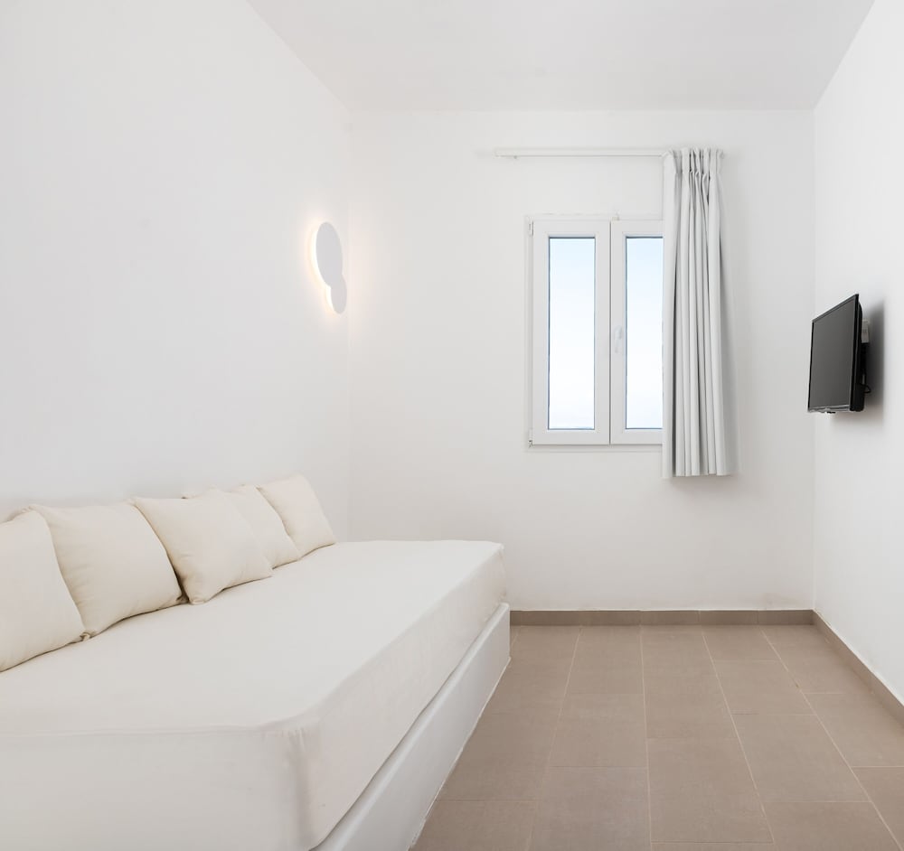 Gastenkamer met hedendaags design