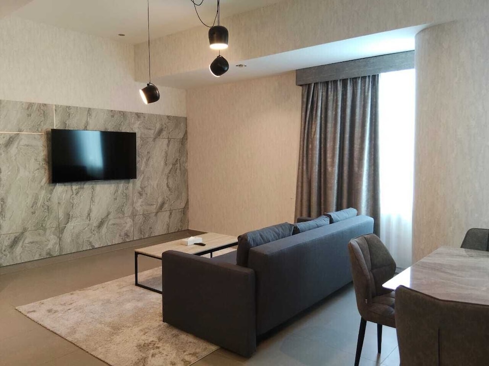 Vogo Grand Hotel Dubai foto 3