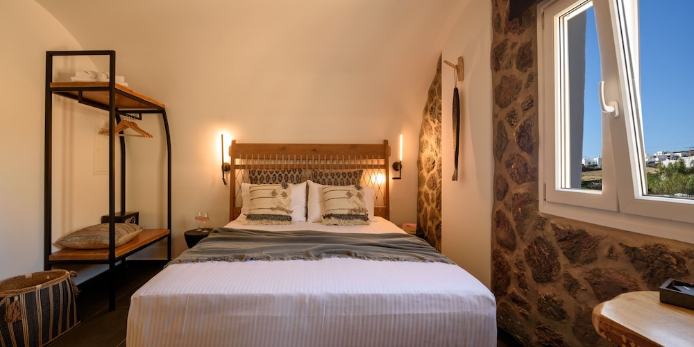 Vrachos Suites Mykonos foto 4