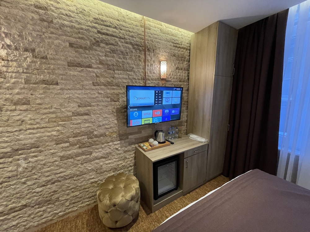 Weingart Port Hotel foto 4
