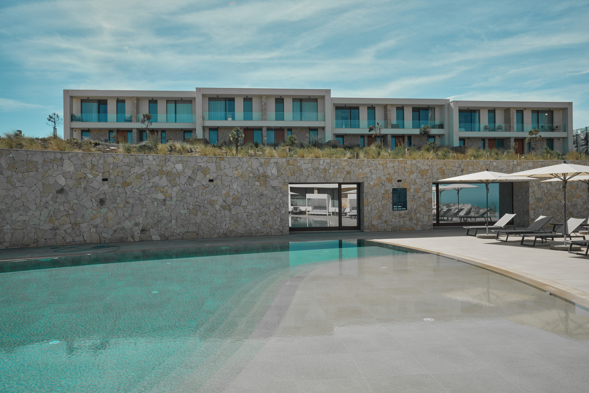 West Cliffs Ocean and Golf Resort foto 2