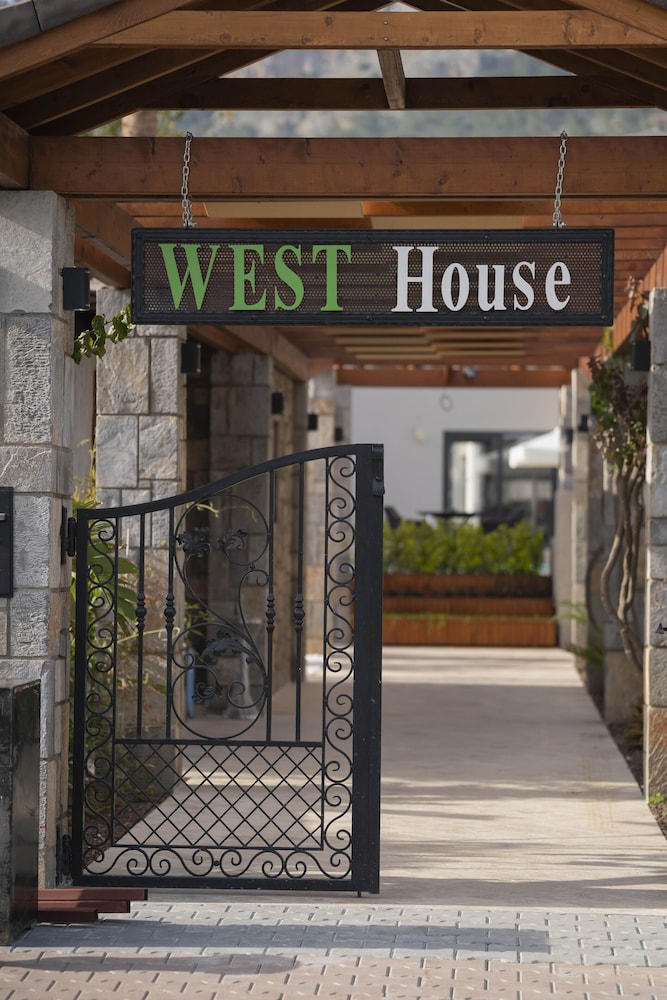 West House Exclusive Hotel foto 3