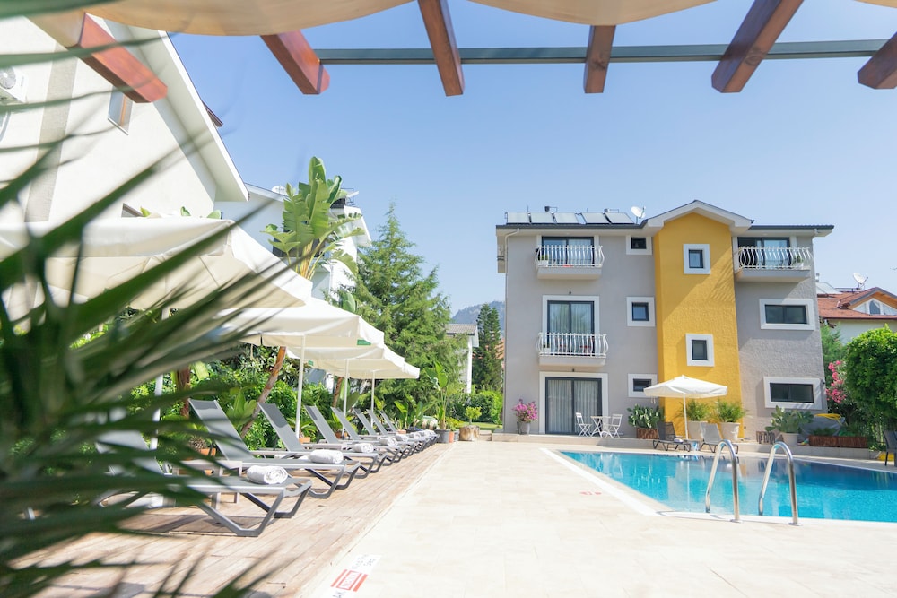 West House Exclusive Hotel foto 4