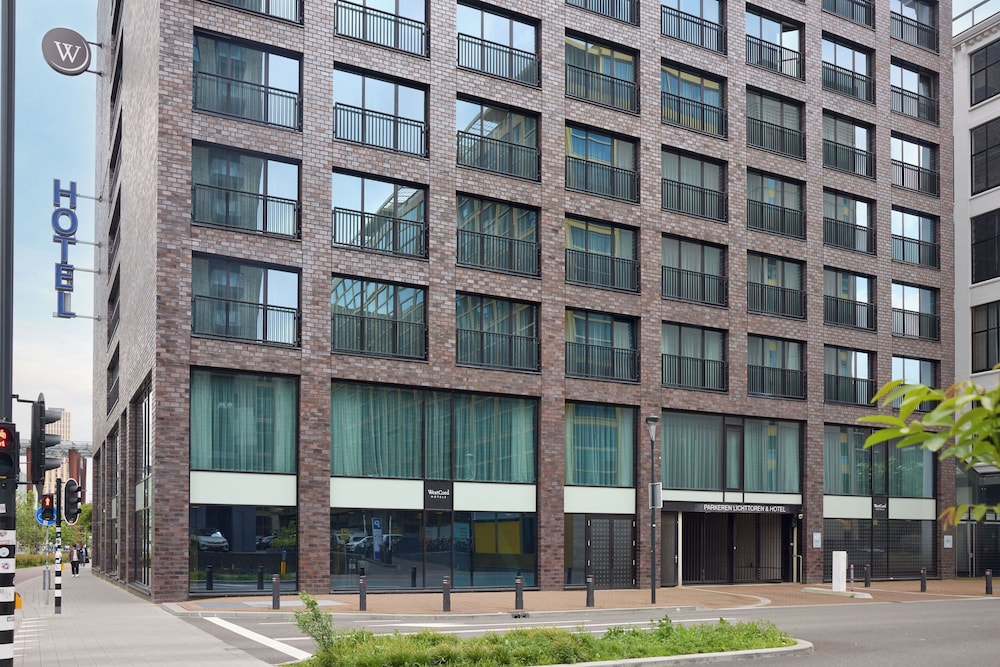 WestCord Hotel Eindhoven foto 2