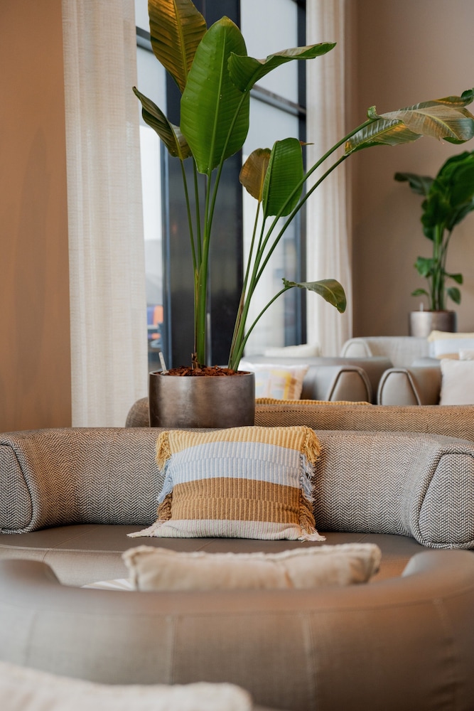 WestCord Hotel Eindhoven foto 3