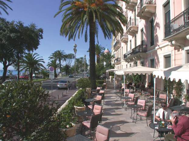 Westminster Hotel & Spa foto 3