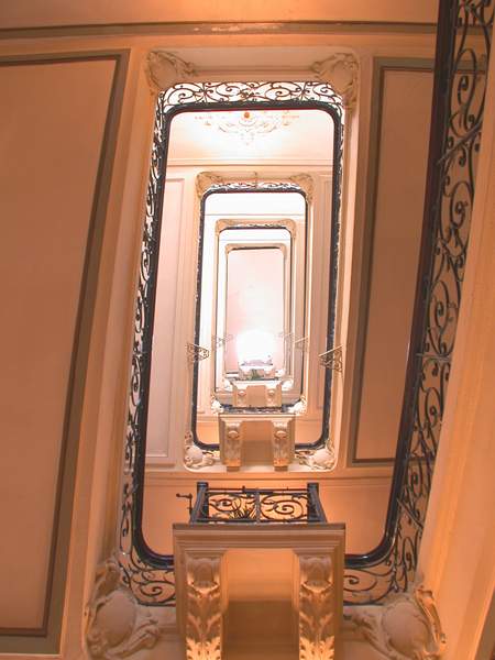 Westminster Hotel & Spa foto 4