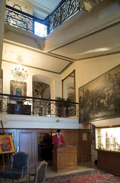 Westminster Hotel & Spa foto 5