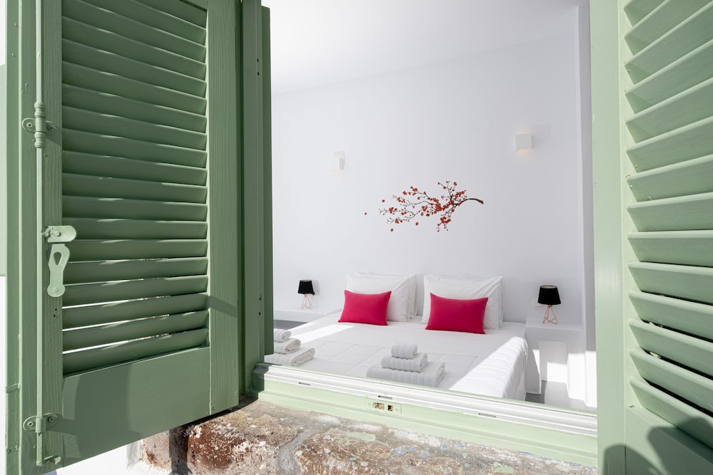 White Orchid Cave House & Studio foto 2