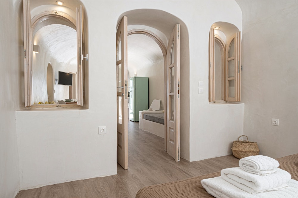 White Orchid Cave House & Studio foto 3