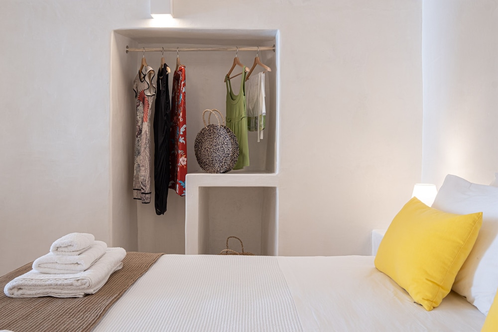 White Orchid Cave House & Studio foto 4