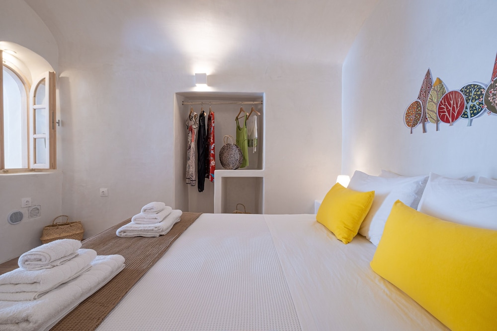 Slaapkamer met traditionele stijl en modern comfort