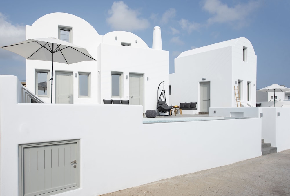 White Orchid Luxury Suites foto 2