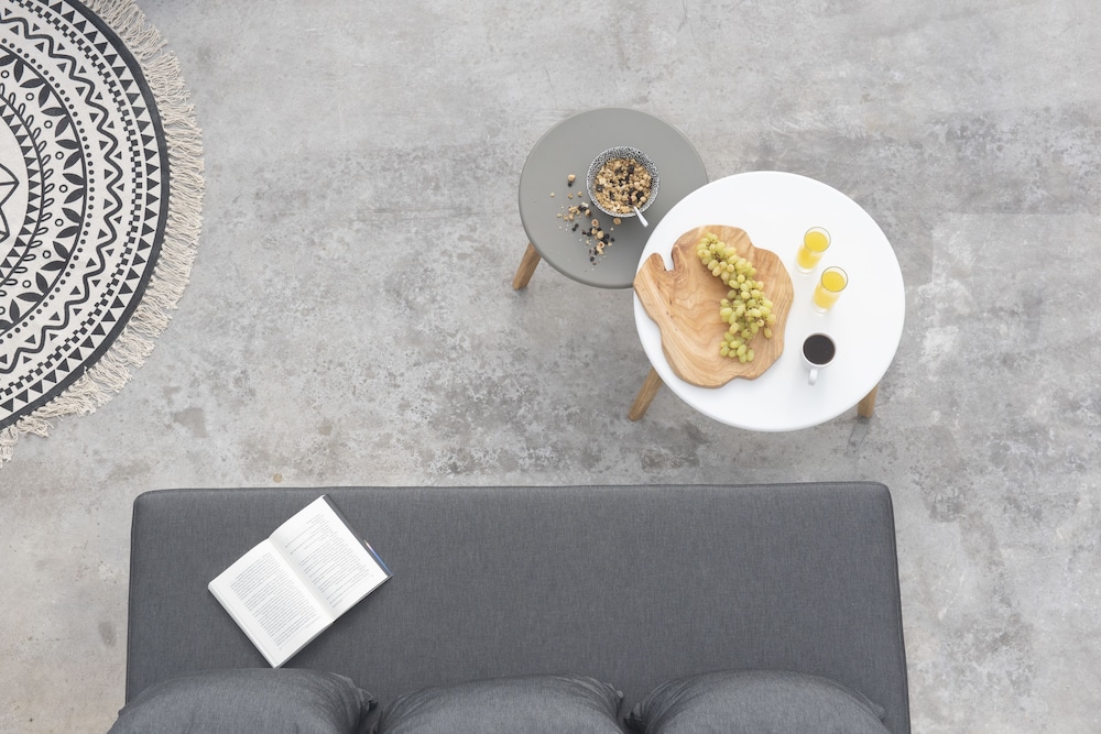White Orchid Luxury Suites foto 3