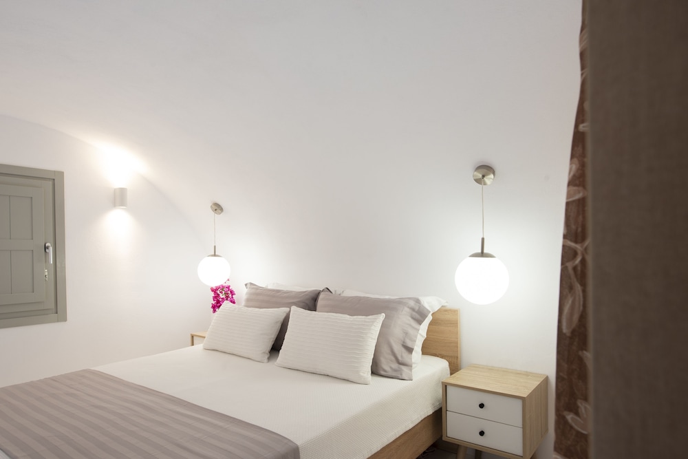 White Orchid Luxury Suites foto 4