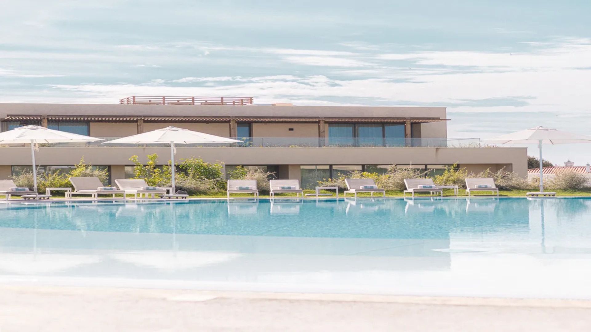 White Shell Beach Villas foto 2