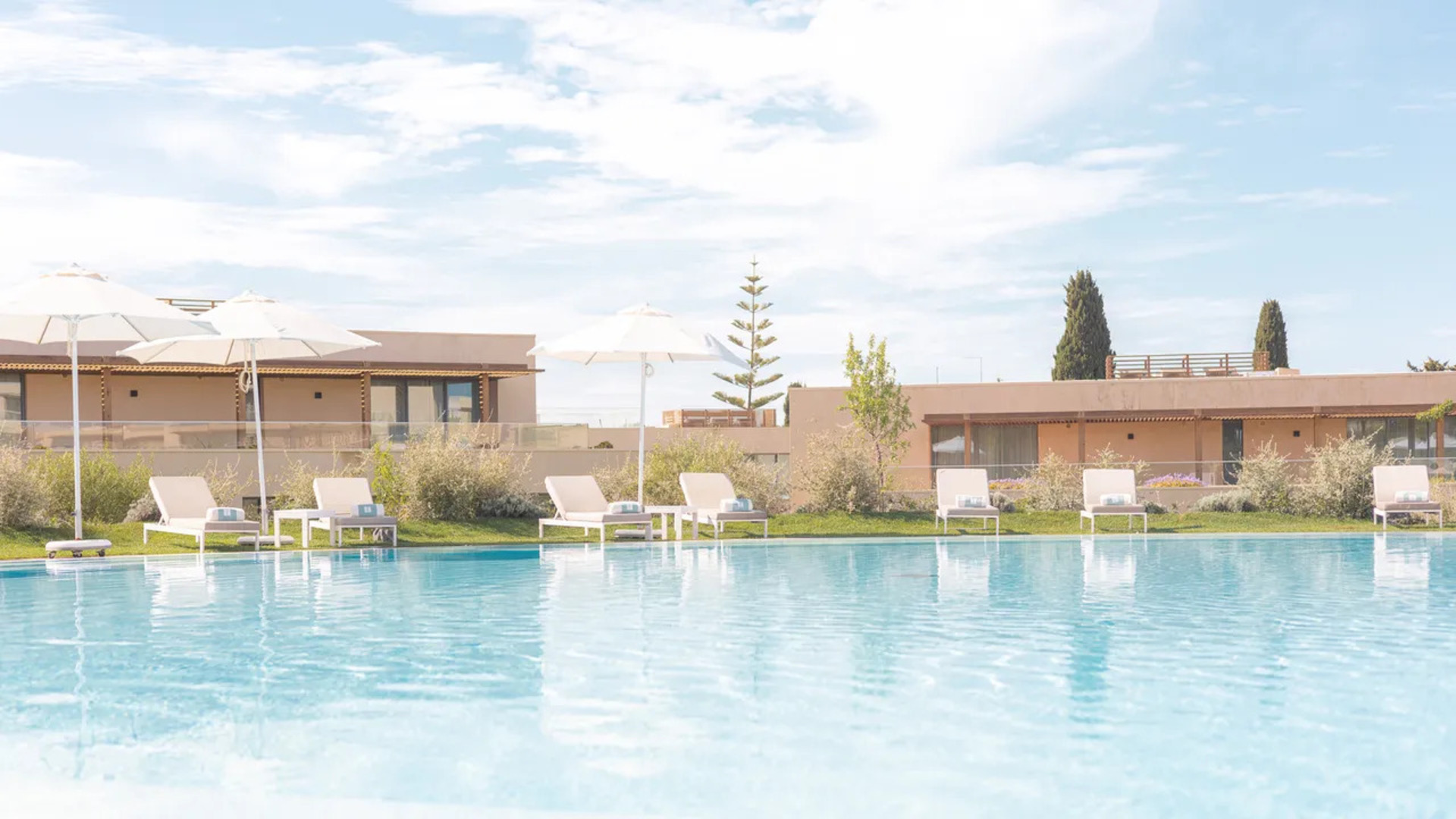 White Shell Beach Villas foto 3