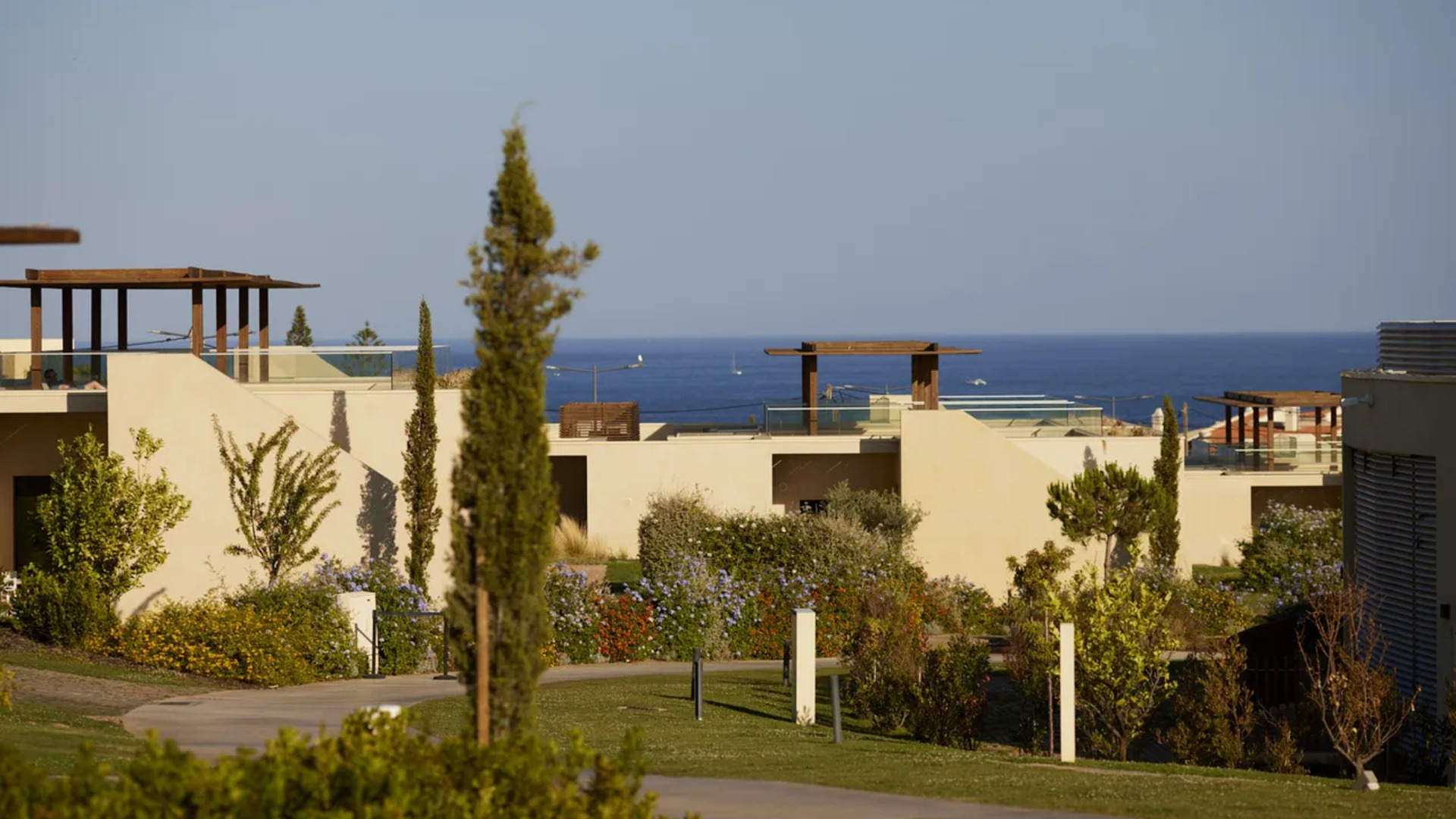 White Shell Beach Villas foto 5