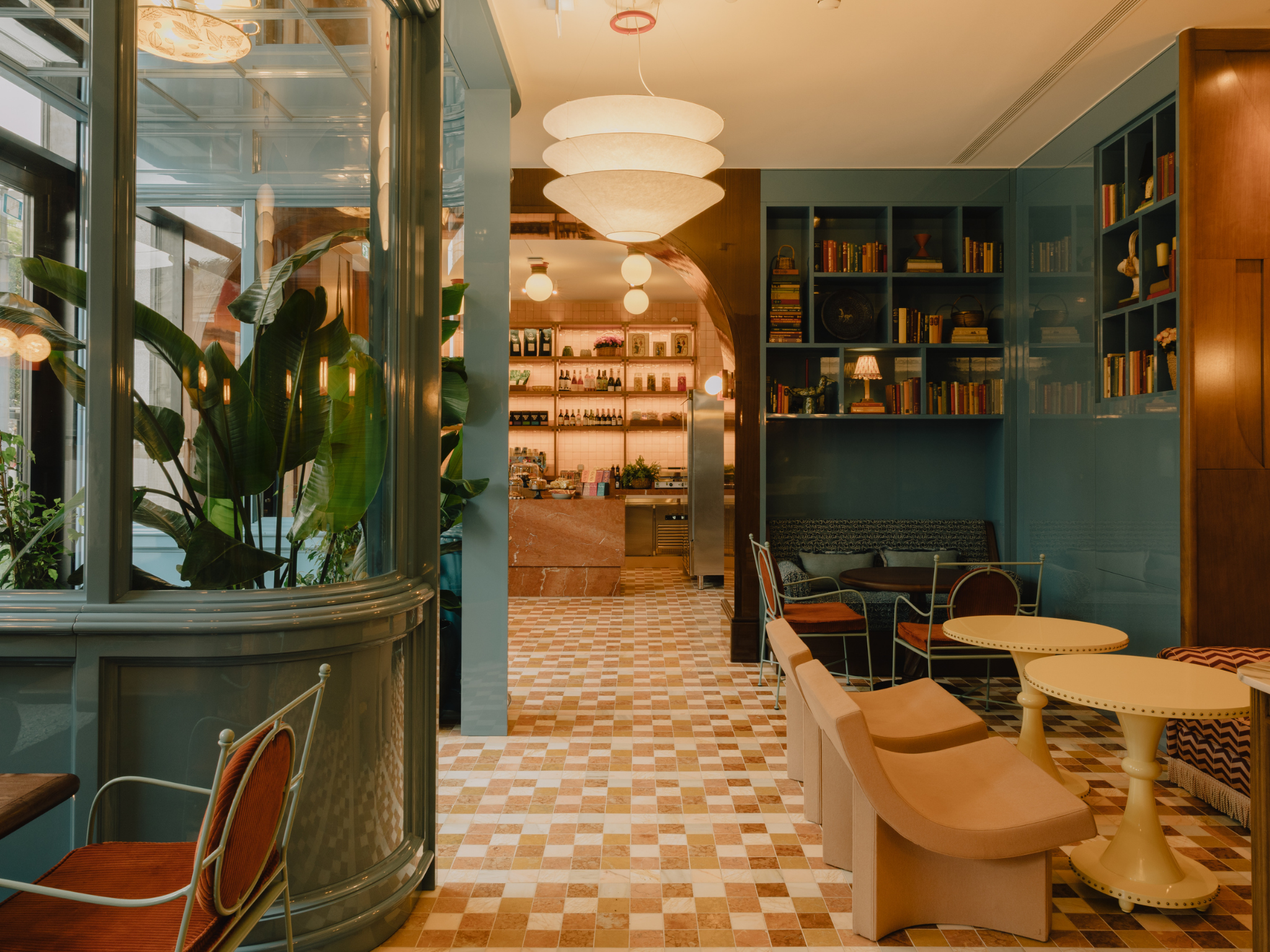 Wilde Aparthotels Porto Clerigos foto 2