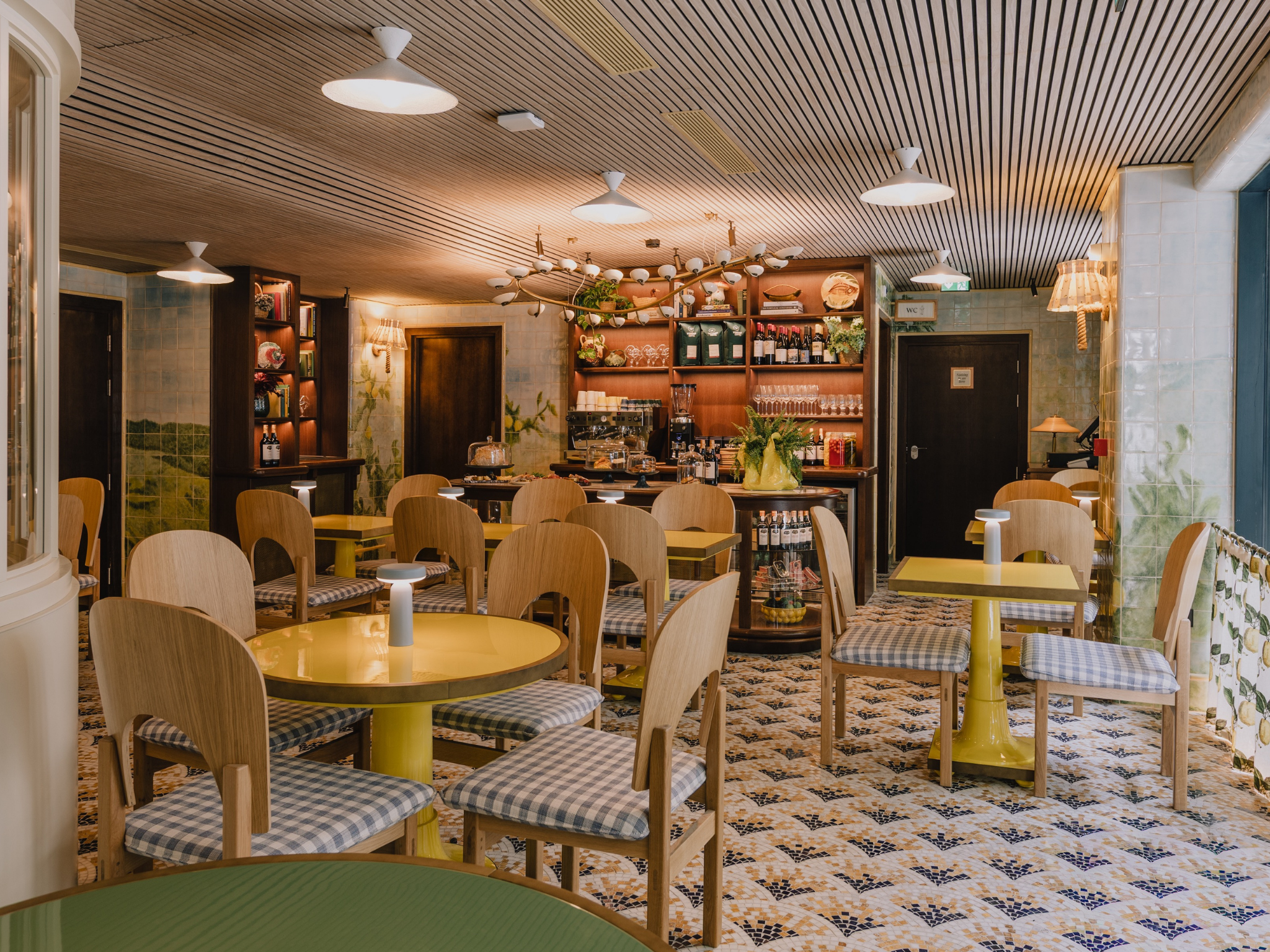 Wilde Aparthotels Porto Clerigos foto 3