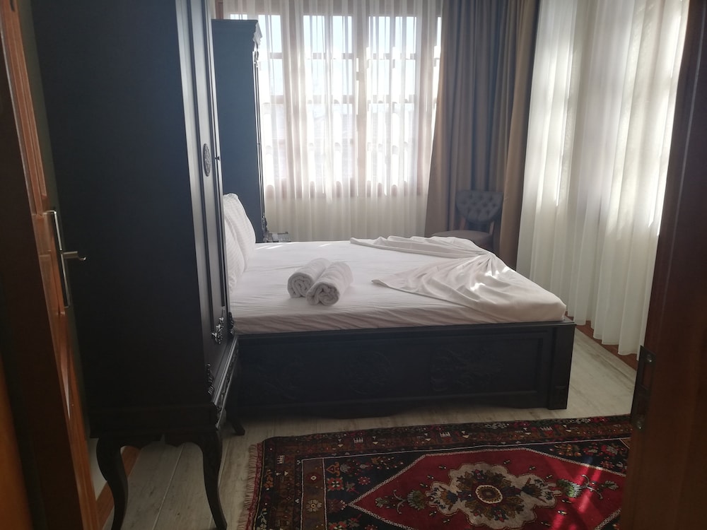 Woo Town Suites foto 4