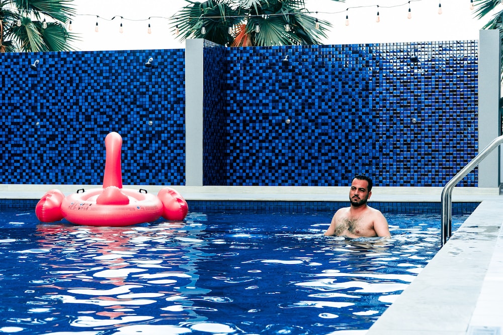You&Co-living Dubai foto 2