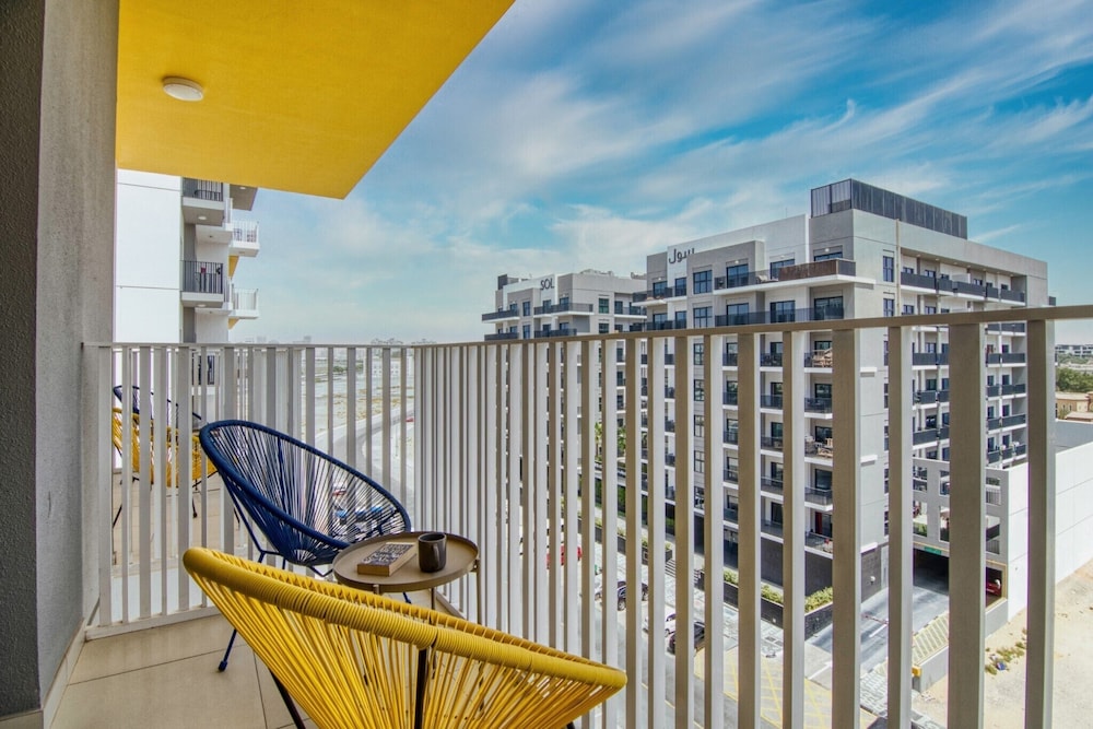 You&Co-living Dubai foto 3