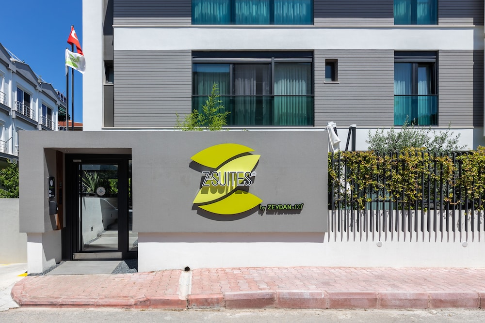 Z-Suites foto 4