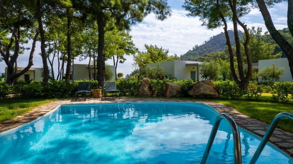 Z-Villas foto 1