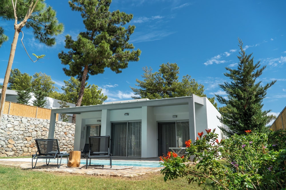 Z-Villas foto 4