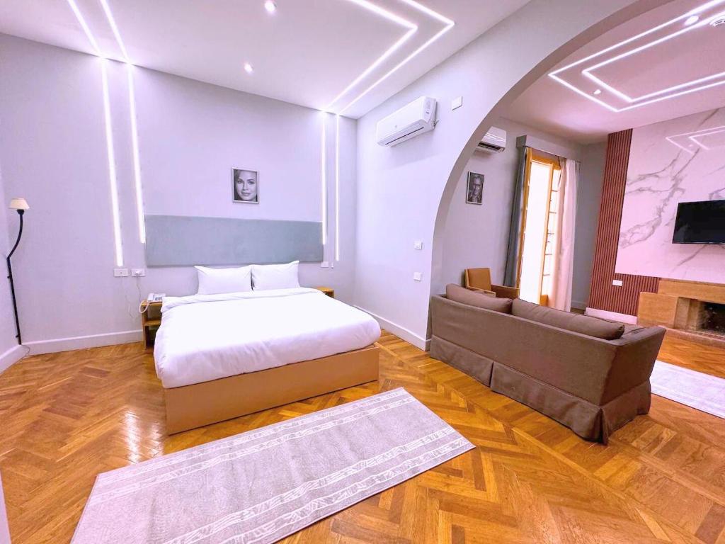 Zamalek House Hotel foto 2