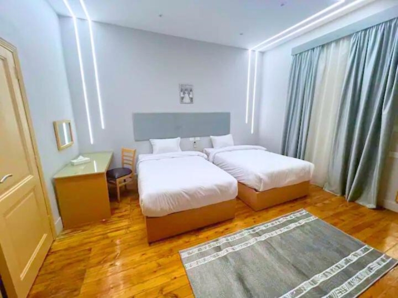 Zamalek House Hotel foto 4