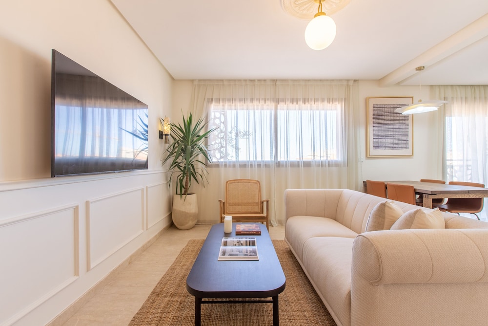 Zari Boutique Aparthotel foto 4